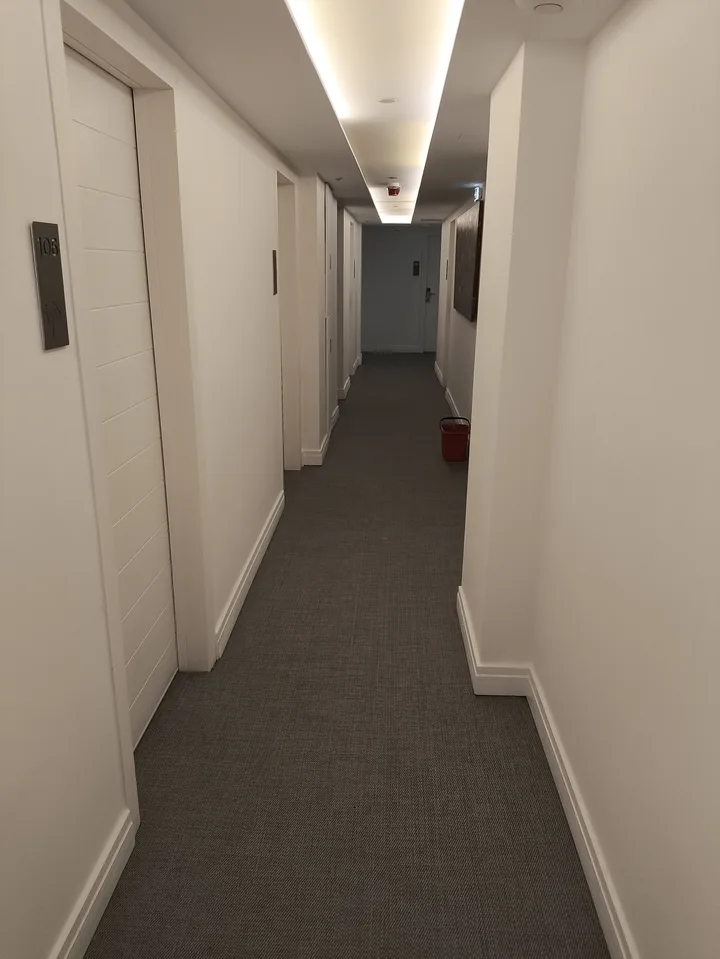 Hotel Glyfada