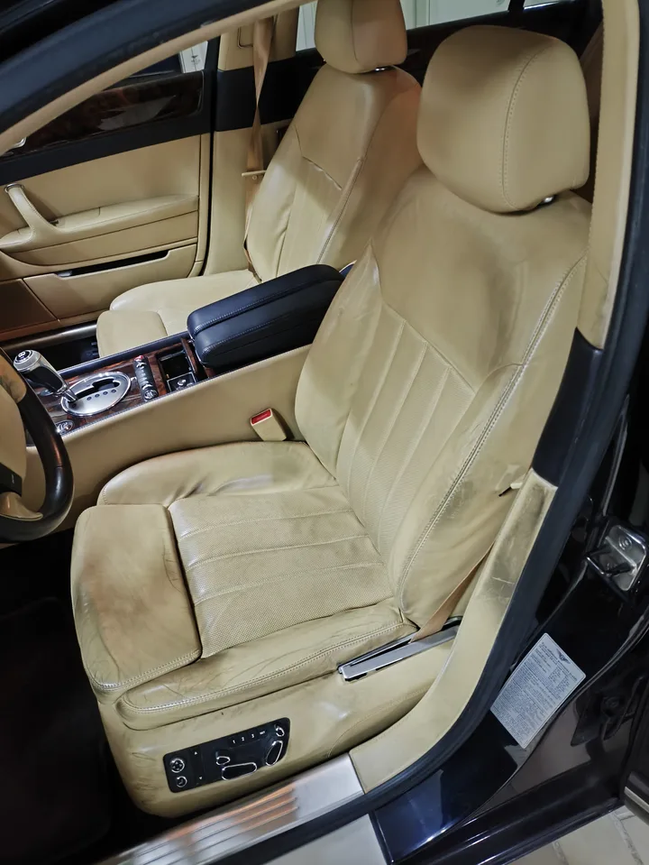 Bentley
