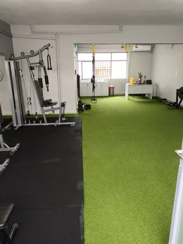 Gym Filadelfeia