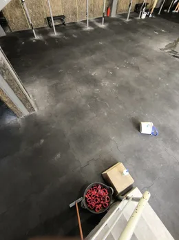 Gym Galatsi