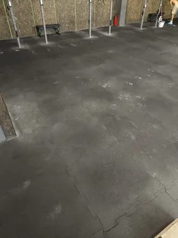 Gym Galatsi