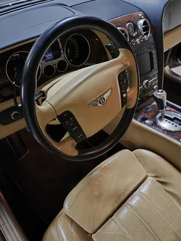 Bentley
