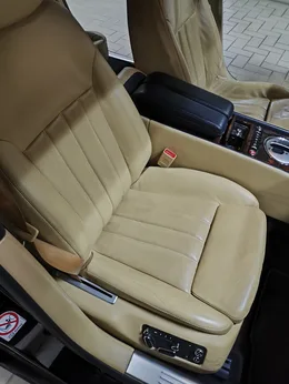 Bentley