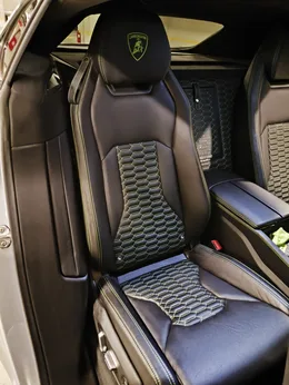 Lambo Urus